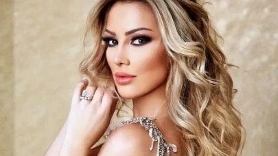 Petek Dinçöz’den Müzik Dünyasına Güçlü Dönüş