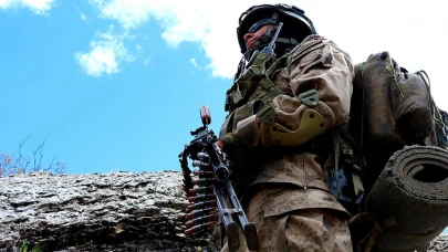 PKK’nın feshi dünya gündeminde: ABD, Türkiye’nin yanında!