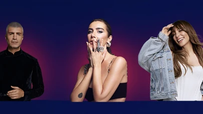 Bayram Tatilinde Yıldız Yağmuru: Özcan Deniz, Sıla ve Ziynet Sali Aynı Sahnede!