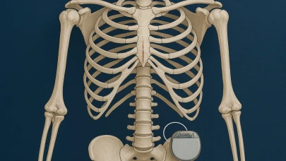 Kronik Ağrı Sorunlarına Çözüm Olacak Yeni İmkan: Simülatörü Tedavi Yöntemi