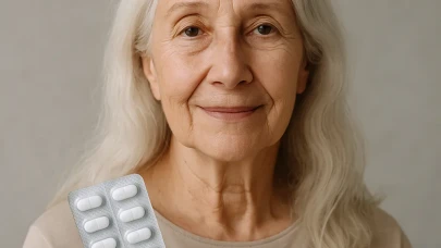 90 Yaşına Ulaştıran Diyabet İlacı!