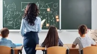 MEB’ten Öğretmenlere Sürpriz Uygulama: İl İçi Atamalarda Yeni Dönem Başladı!