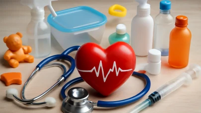 Plastik Tehlikesi: Ev Ürünlerindeki Kimyasal 365 Bin Ölümle İlişkilendirildi