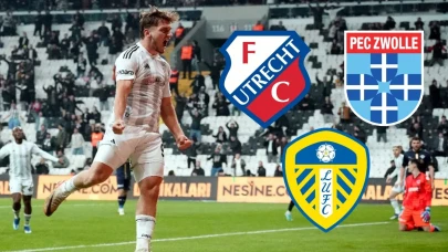 Semih Kılıçsoy’a Avrupa’dan büyük ilgi!