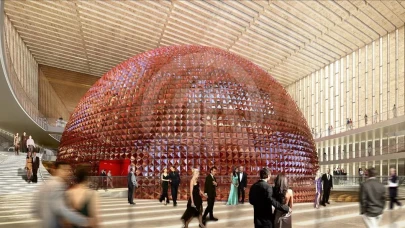 Tiyatro, Müzik, Sergi: İstanbul Bu Hafta Dolu Dolu