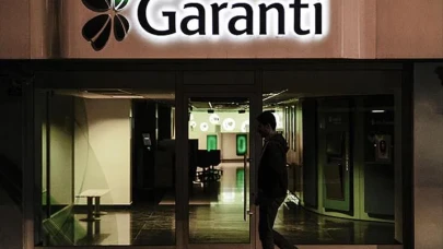 Garanti Bankasından Geçici Çözüm: Şubeler 00.00'a Kadar Açık