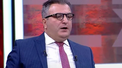 Cem Küçük duyurdu: İBB iştiraki İSPARK’a operasyon olabilir