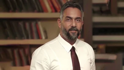 Ebru Gündeşin Eski Sözlüsü Çaka Kul Kimdir, Kaç Yaşındaydı, Neden Öldü?