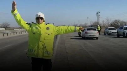 Trafikte yeni dönem: Bakan Yerlikaya 2025 verilerini açıkladı!