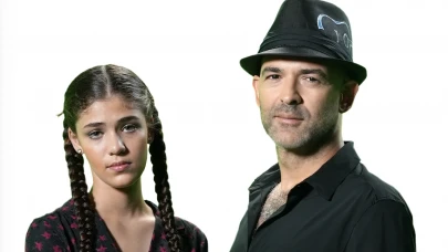 Murat Evgin’den Dünya Çapında Albüm: 49 Şarkıyla “Elif” Mucizesi