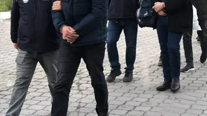 17 İlde Eş Zamanlı Dolandırıcılık Operasyonu: 73 Şüpheli Tutuklandı
