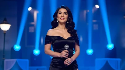 Anadolu’nun Sesine Yeni Yorum: Esra Öztürk’ten Duygu Yüklü “Ey Ağalar”