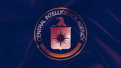 CIA Merkezi'nde Silahlı Saldırı Girişimi: Güvenlik Güçleri Şüpheliyi Vurdu!
