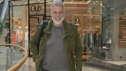 Hamdi Alkan’dan Sinemaya Dönüş: “Sonradan Gurme” 9 Mayıs’ta Vizyonda!