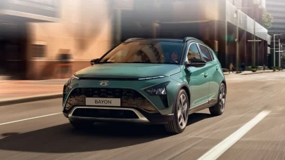 Sıfır SUV hayali kuranlara müjde! Hyundai Bayon ayda 12.500 TL taksitle: Mayıs 2025 güncel fiyatı