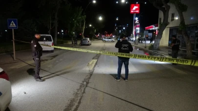 Malatya’da Silahlı Saldırı: 23 Yaşındaki Genç Hayatını Kaybetti