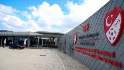 TFF sezon başlangıç ve bitiş tarihlerini duyurdu