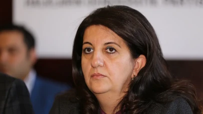 Pervin Buldan 'PKK Feshi' Sonrası: "Selahattin Demirtaş ile Görüşeceğim"
