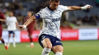 Hatayspor mağlubiyeti sonrası F.Bahçeli futbolculardan sessizlik