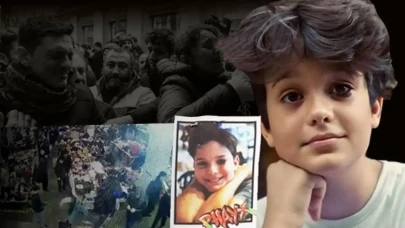 Genç Mattia'nın ölümüyle ilgili şok gelişme: Bilirkişi raporu 4 failin kimliğini ortaya çıkardı!