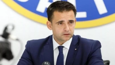 Mario Branco Fenerbahçe’den Gitti Mi? Son Gelişmeler