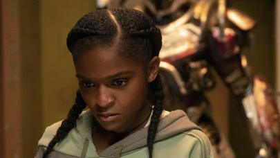 Marvel Evrenine Yeni Bir Efsane: Ironheart 25 Haziran’da Başlıyor!