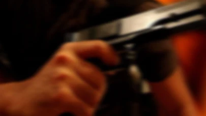 İzinli Uzman Çavuş Babasını Silahla Öldürdü! Acı Olay Karaman’ı Yasa Boğdu