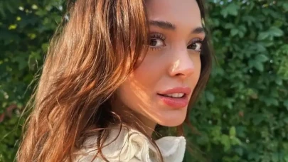 Rabia Soytürk’ten Şok İtiraf: “Hazzetmediğim Partnerim Olabilir!” Caner Topçu, Dizileri ve Aşk Hayatı Gündemde