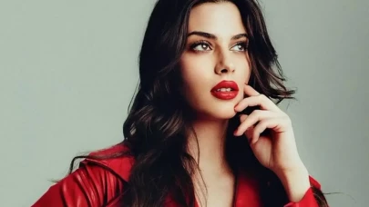 Hadise’den Derin Talu Göndermesi Mi? Hadise Taklidi Patladı!