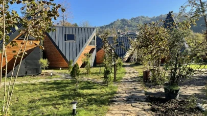 Sakarya’da Ruhsatsız Bungalov Tesiste Havuz Faciası: 4 Yaşındaki Çocuk Öldü