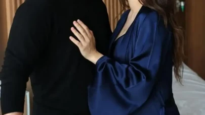 Kuruluş Osman Aşkı Yaz Bebekle Taçlandı