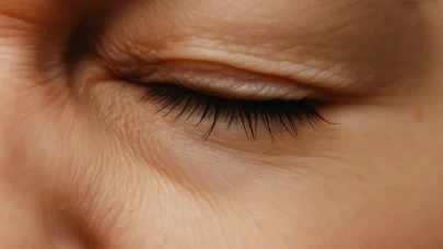 Seğiren Gözler Ne Söylüyor? Gerçek Sebep