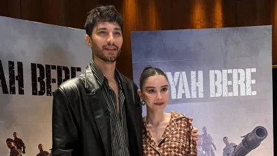 Tankın Yanında Durmak Bile Cesaret İstiyor! İlhan Şen “Siyah Bere”yi Anlattı