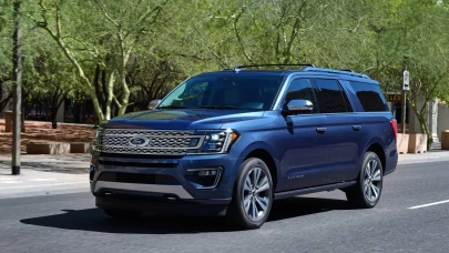 Ford’tan Kritik Geri Çağırma: Fren Sistemi Tehlikesi! Hangi Modeller Geri Çağırıldı?