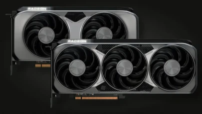 RX 9060 XT geliyor: AMD'den Yeni Ekran Kartı Hamlesi