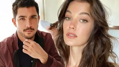 Kaan Yıldırım’dan Eşine Kalpleri Isıtan Kutlama