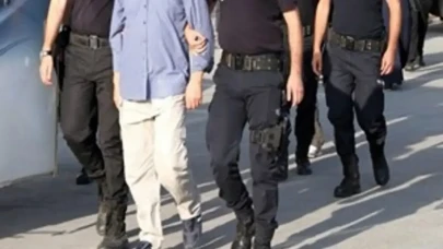 Dev Operasyon: Çok Sayıda Memur Gözaltında