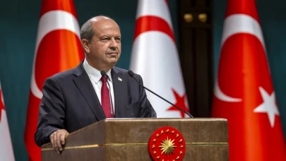Ersin Tatar’dan Çarpıcı Açıklama: KKTC'nin Adı Değişiyor mu?