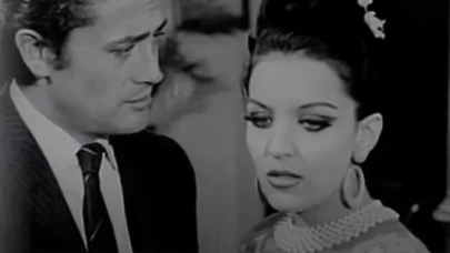 Devlet Devrim Kiminle Evli, Eşi Kim, Çocukları Kim? Yeşilçam’ın Zarif Yıldızının Özel Hayatı