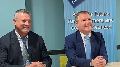 Trendyol’dan Avrupa’da Tarihi İmza! Tüketicinin Güvenliği Artık Türk Güvencesinde