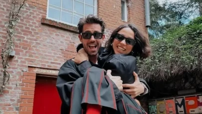 Zeynep Bastık Annelik Hakkında Ne Dedi? Aşkını Böyle Anlattı!