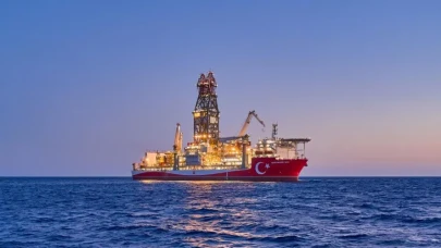 Bakan Bayraktar Müjdeyi Verdi: Karadeniz'de Sürpriz Keşif!