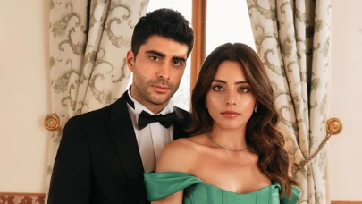 Yönetmen Krizi, Ego Savaşları ve İddialar! Kızılcık Şerbeti Dizisinin Setinde Sular Durulmuyor