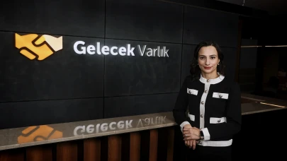 Gelecek Varlık’tan 2025’e Güçlü Başlangıç: İlk Çeyrekte 352 Milyon TL Kâr!