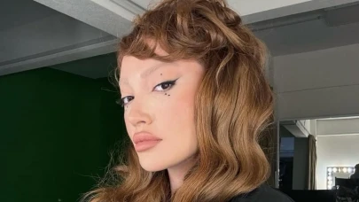 Danla Bilic’in Kalça Dolgusu Tehlike Saçtı