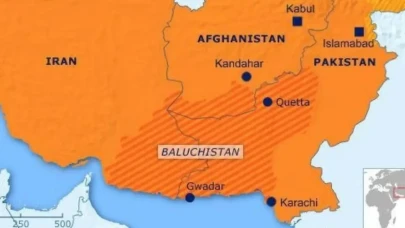 Bağımsızlığını İlan Eden Beluclar Hakkında Merak Edilen Bilgiler: Kimler, Neden Bağımsızlıklarını İlan Ettiler, Kökenleri?