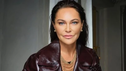 Hülya Avşar'dan Beşik İsteyen Vatandaşa Sert Tepki: “Yav Bir Git!”