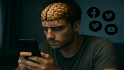 2024’ün Terimi: Beyin Çürümesi!