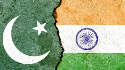 Hindistan-Pakistan Gerilimi Tırmanıyor: Balistik Füze Krizi