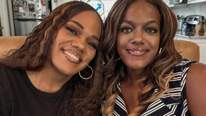 Bir Nakil, Bir Mucize: Anne ve Kız Aynı Anda Mezun Oldu